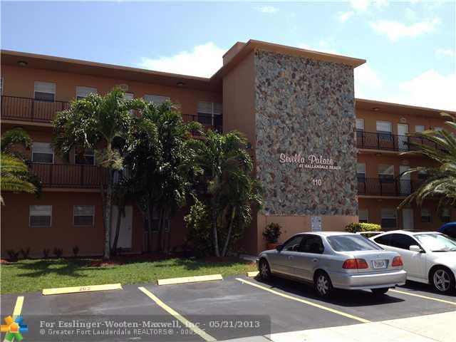 110 SE 2ND ST # 211, Hallandale, FL 33009