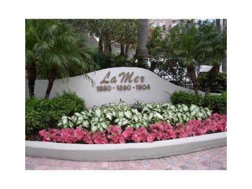 1880 S OCEAN DR # 603, Hallandale, FL 33009