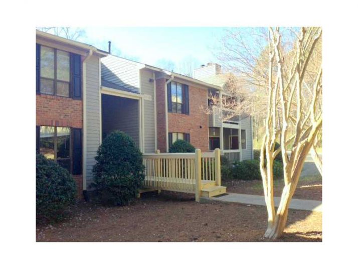 Unit 0 - 525 Warm Springs Circle, Roswell, GA 30075