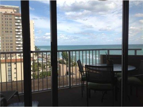 1950 S OCEAN DR # 8H, Hallandale, FL 33009