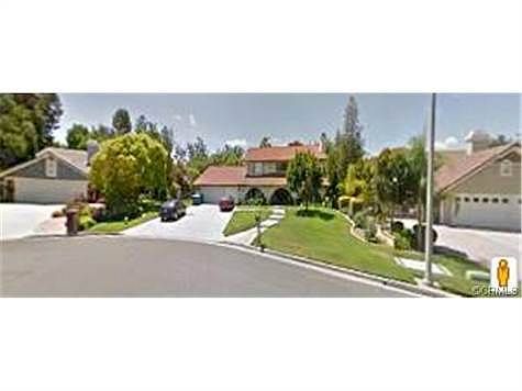 Southport Dr, Riverside, CA 92506