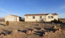 277 Longhorn Avenue Mojave, CA 93501