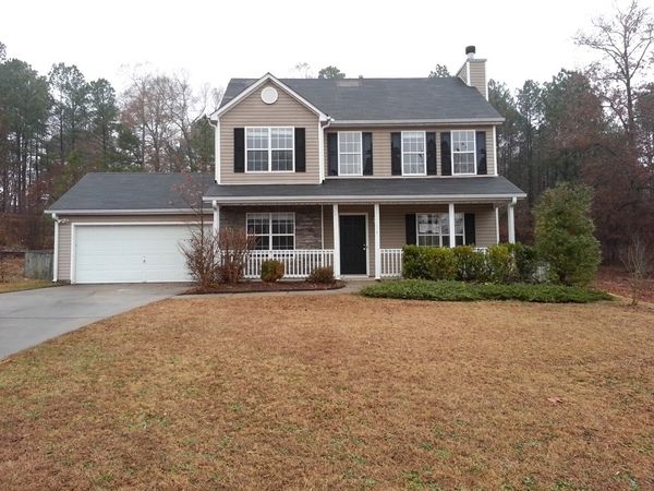 3170 Victoria Ridge Ct, Loganville, GA 30052