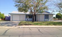 1201 W Wisconsin St Blythe, CA 92225