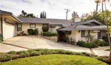 2000 Liliano Drive Sierra Madre, CA 91024