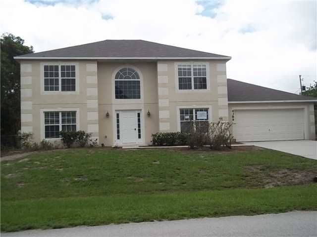 4389 Sw Calah Cir, Port Saint Lucie, FL 34953