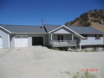 3144 Taylor St, Lebec, CA 93243