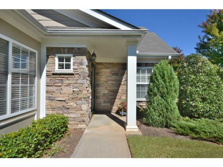 Unit 100 - 100 Sweet Apple Circle, Alpharetta, GA 30004