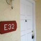 3811 N Oak Dr Unit E32, Tampa, FL 33611 ID:319961