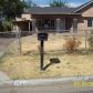 2546 E Barton Sq, Fresno, CA 93725 ID:787441