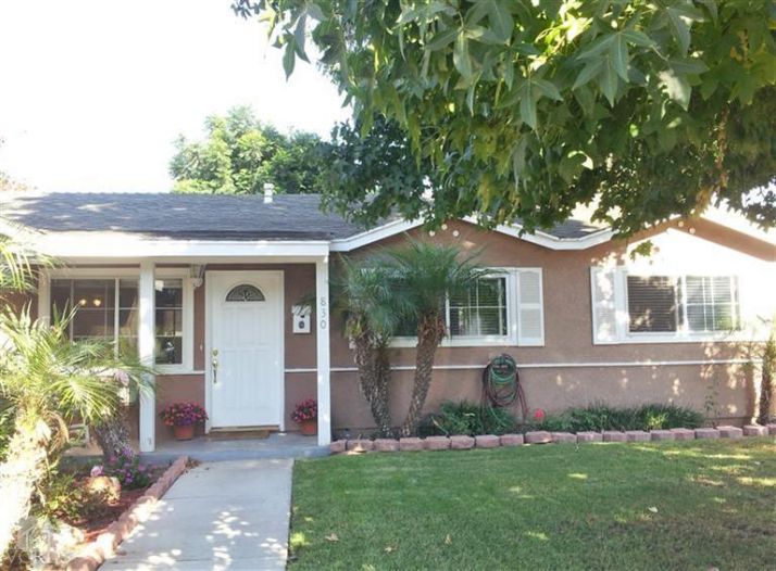 830 Bradford Avenue, Camarillo, CA 93010