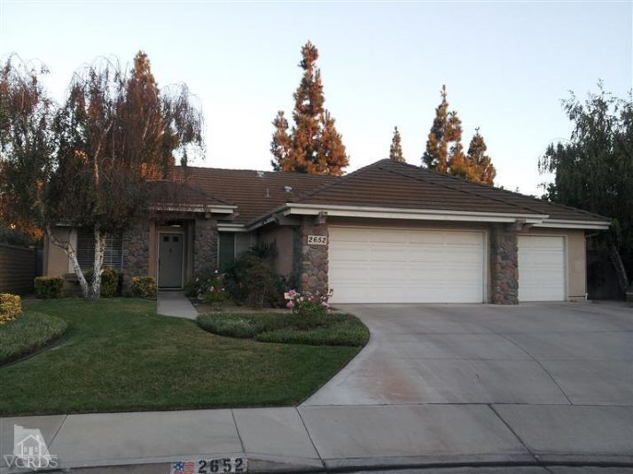 2652 Waverly Avenue, Camarillo, CA 93010