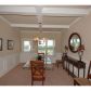 60 Sylvan Loop, Fayetteville, GA 30214 ID:2682398