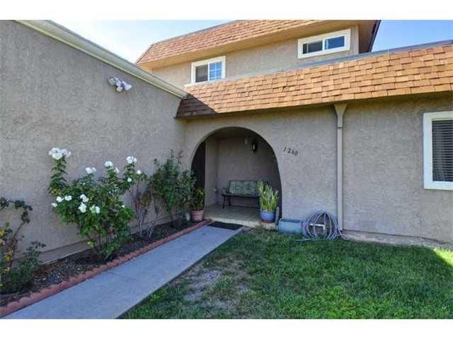 1260 Majorie Place, Escondido, CA 92027