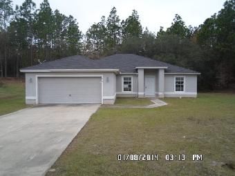 818 Marion Oaks Ma, Ocala, FL 34473