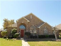 Heather Ridge Ln, Garland, TX 75040