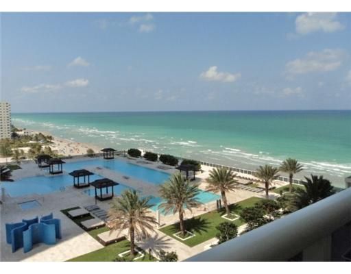 1830 S OCEAN DR - AVAILABLE # 1209, Hallandale, FL 33009