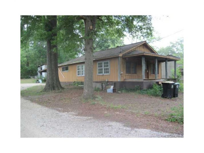 410 Woodbine Avenue Ne, Rome, GA 30165