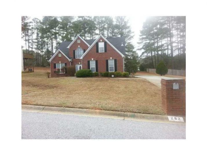 282 Sawgrass Way, Fayetteville, GA 30215