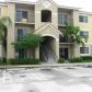 15480 SW 284 ST # 2307, Homestead, FL 33033 ID:601164