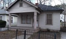 1116 Mcdaniel Street Atlanta, GA 30310