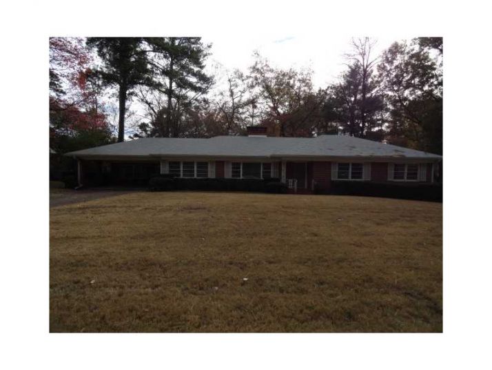 2251 Creek Park Road, Decatur, GA 30033