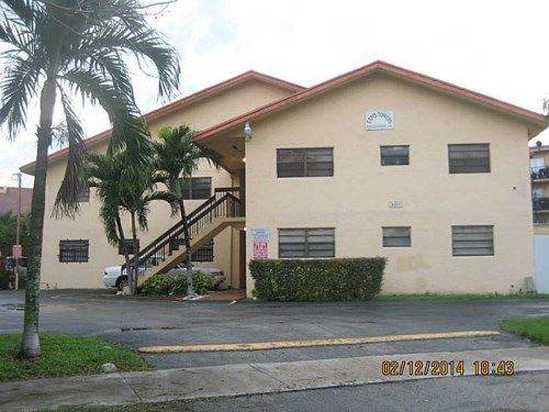 2290 W 54 PL # 207, Hialeah, FL 33016