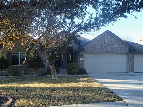 324 Brush Trail Bnd, Cibolo, TX 78108