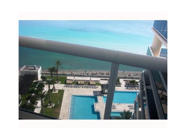 1850 S OCEAN # 1910, Hallandale, FL 33009