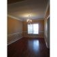 3565 Prairie Drive, Snellville, GA 30039 ID:2863695