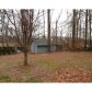 3499 Ponderosa Lane, Powder Springs, GA 30127 ID:5741390