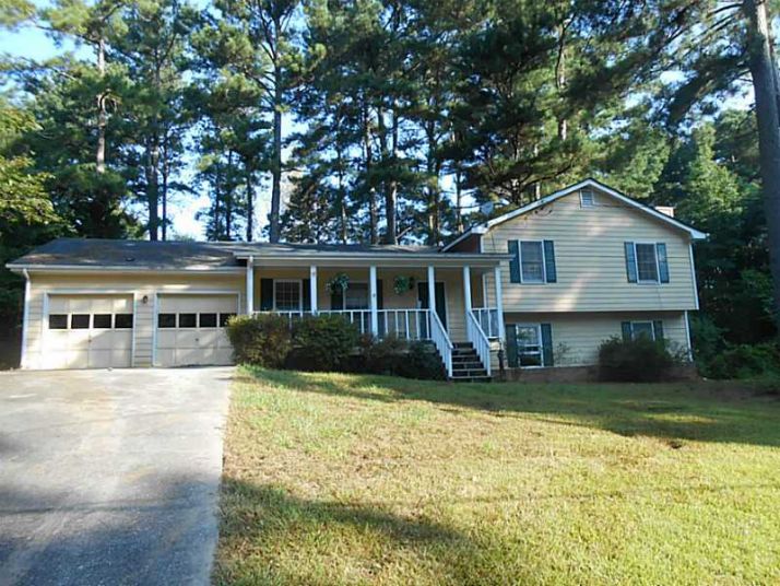 2548 Hard Twist Drive, Grayson, GA 30017