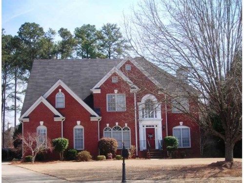 4825 Bramble Rose Lane, Suwanee, GA 30024