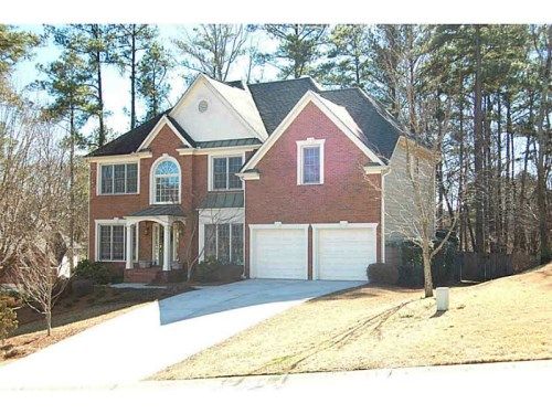 4908 Chimney Oaks Drive Se, Mableton, GA 30126