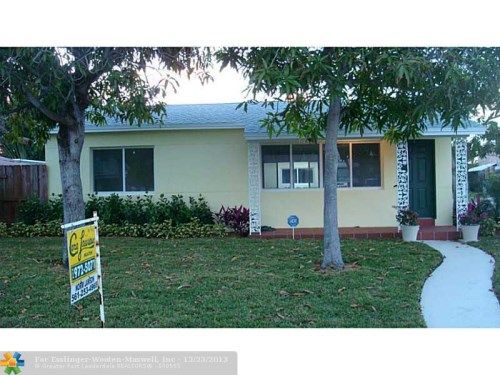 1331 N N ST, Lake Worth, FL 33460