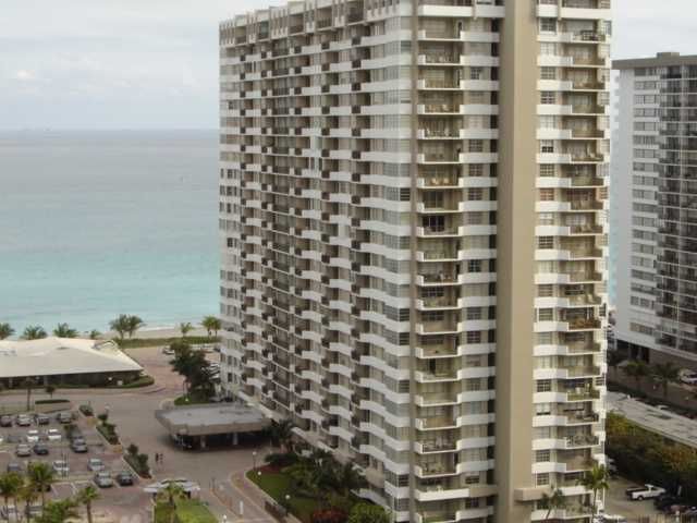 1980 S OCEAN DR # 3 M, Hallandale, FL 33009