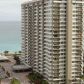 1980 S OCEAN DR # 3 M, Hallandale, FL 33009 ID:425329