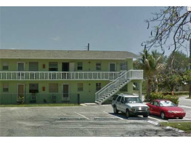 702 N L ST # 21, Lake Worth, FL 33460