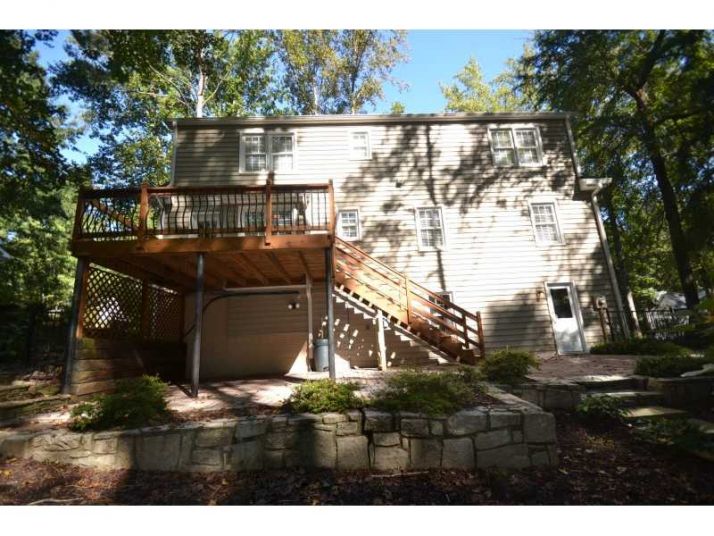 3760 Fir Court, Marietta, GA 30066