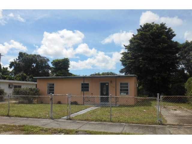 2500 North West 159 St, Opa Locka, FL 33054