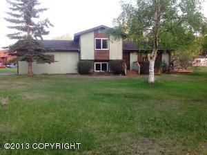 5930 E Gershmel Loop, Palmer, AK 99645