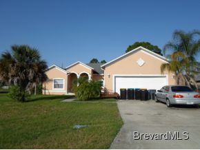 526 Justine Ave North W, Palm Bay, FL 32907