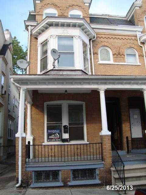 21 S Madison St, Allentown, PA 18102