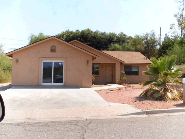 615 N VIA CORTE Drive, Wickenburg, AZ 85390