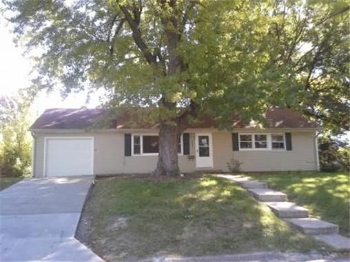 2835 S 26th St, Kansas City, KS 66106