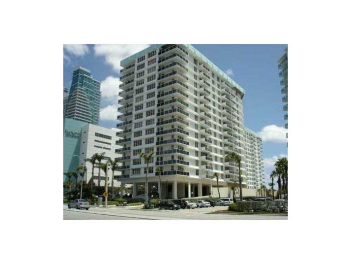 3725 S OCEAN DR # 511, Hollywood, FL 33019