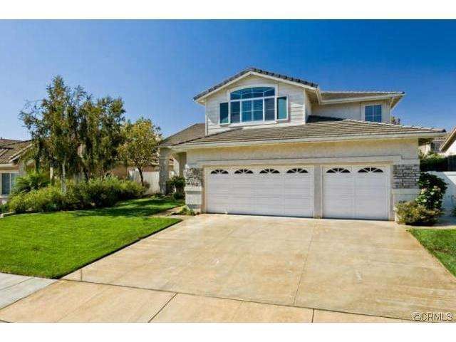 1707 Paseo Castille, Camarillo, CA 93010