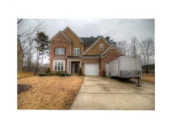 5855 Crest Oak Way, Cumming, GA 30028