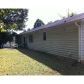 2584 Laurel View Drive, Snellville, GA 30039 ID:1519707