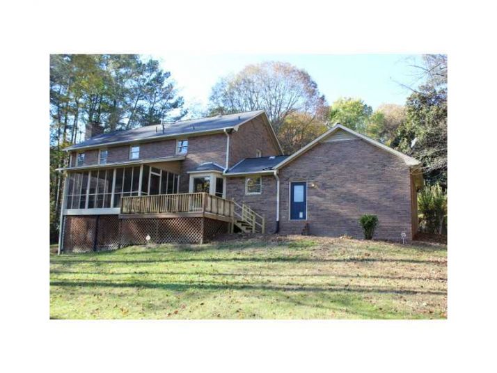 3668 River Drive, Lawrenceville, GA 30044